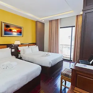 Hotel Aladin, Nha Trang