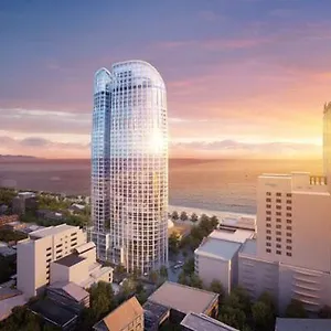  Апартаменты Panorama