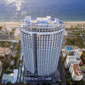 Lejlighedshotel Luxanova Panorama Residences, Nha Trang