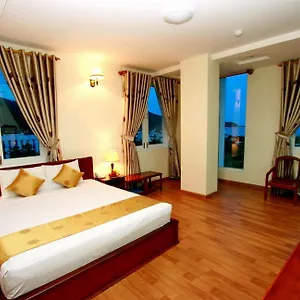 3* Отель Chau Loan Nha Trang