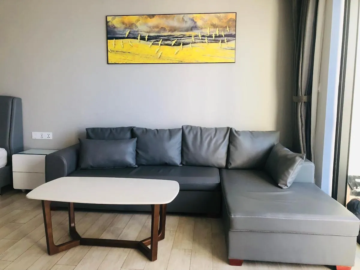 Can Ho Gold Coast O Nha Trang View Bien - Vivastay