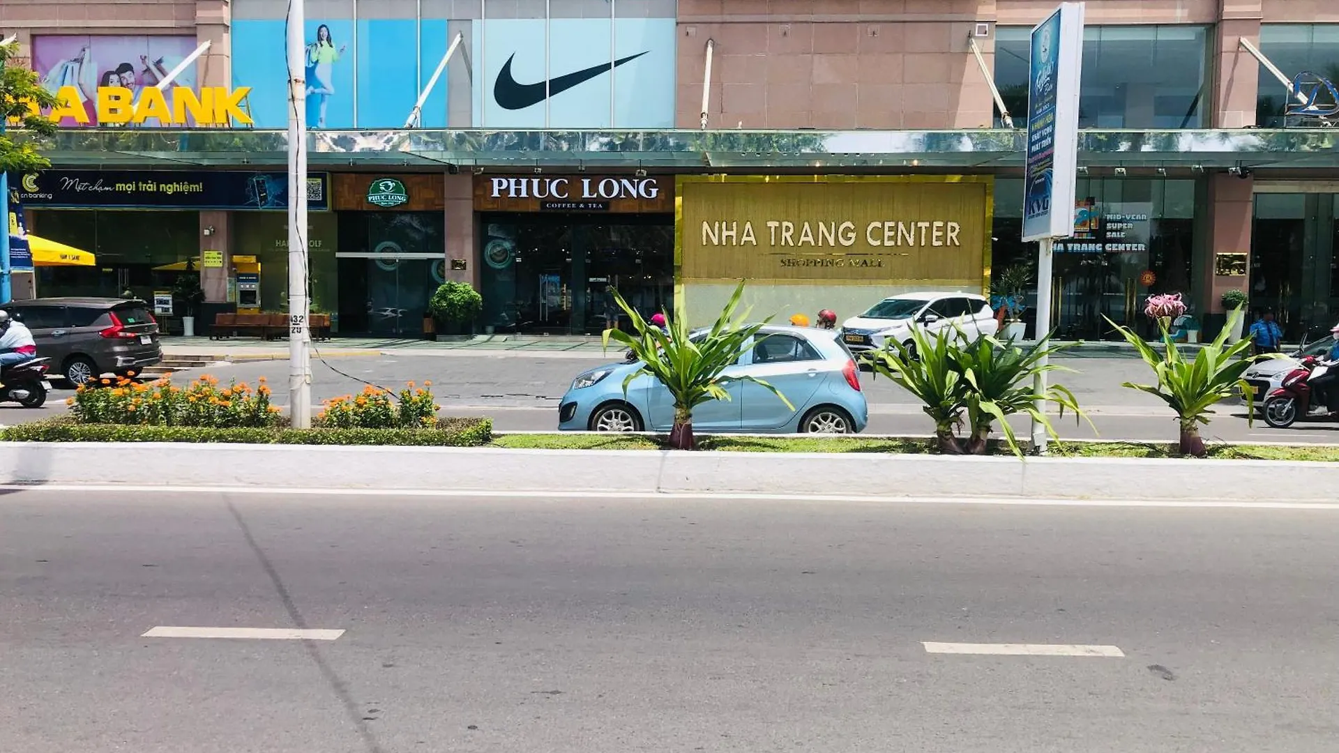 Apartment Can Ho Gold Coast O Nha Trang View Bien - Vivastay