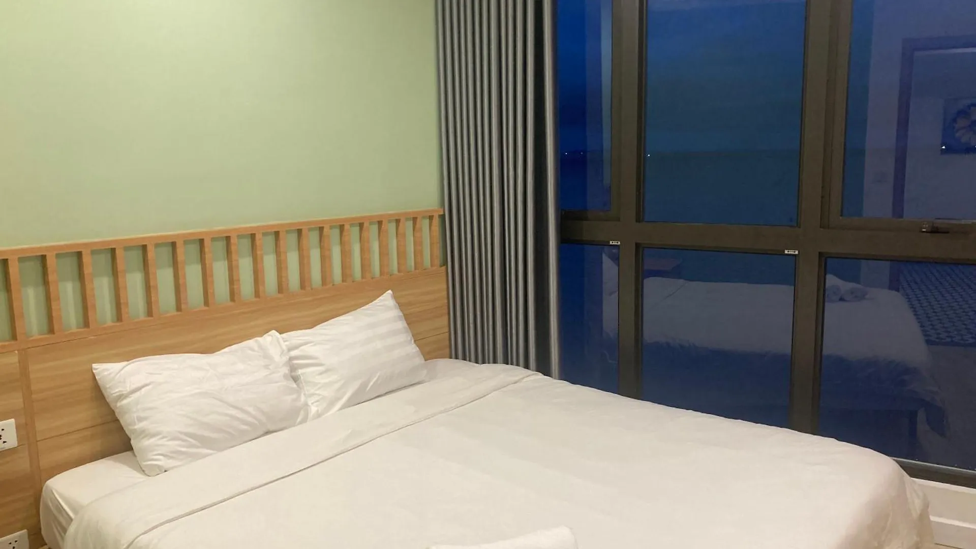 Can Ho Gold Coast O Nha Trang View Bien - Vivastay Apartment