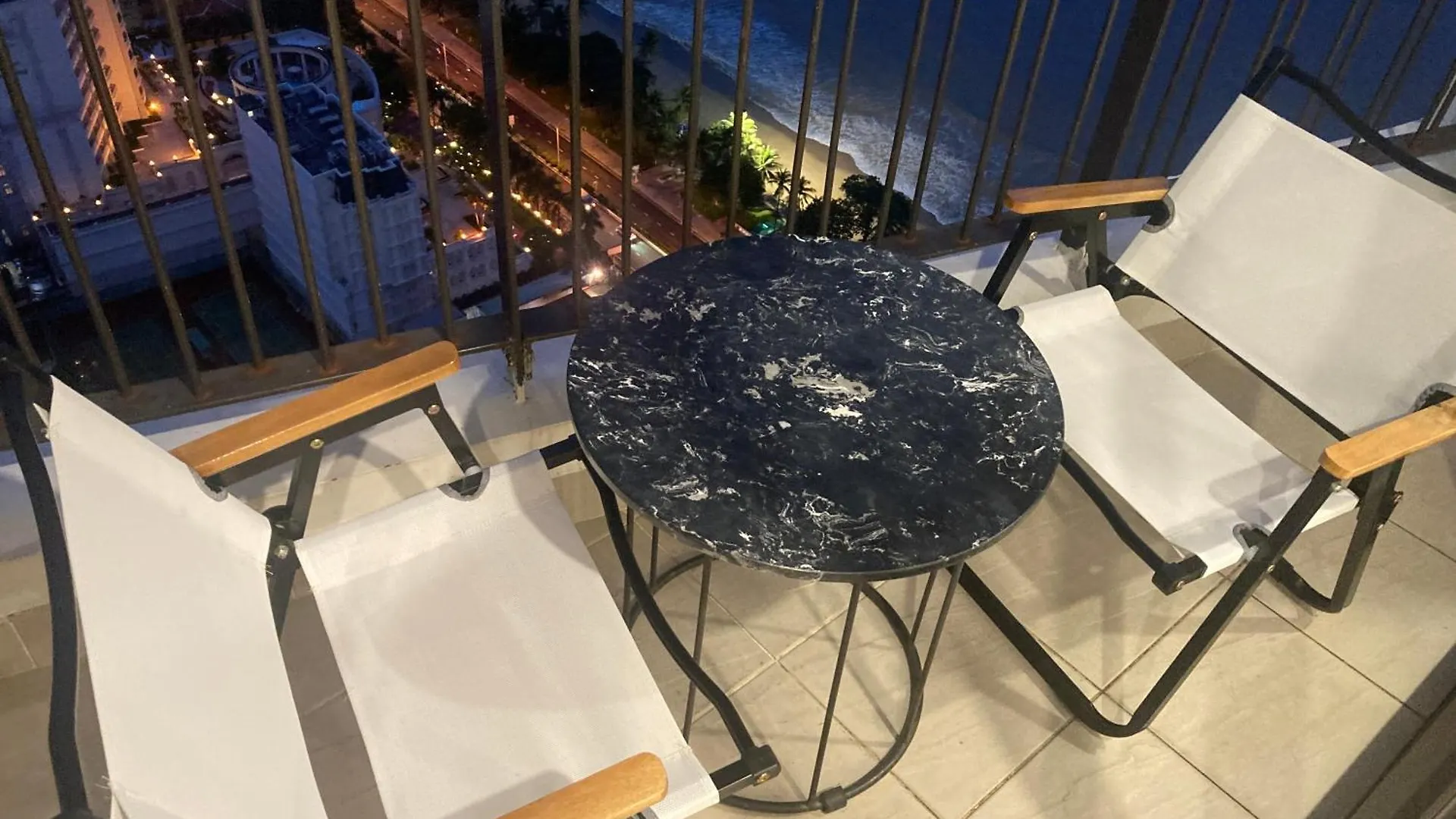 Can Ho Gold Coast O Nha Trang View Bien - Vivastay