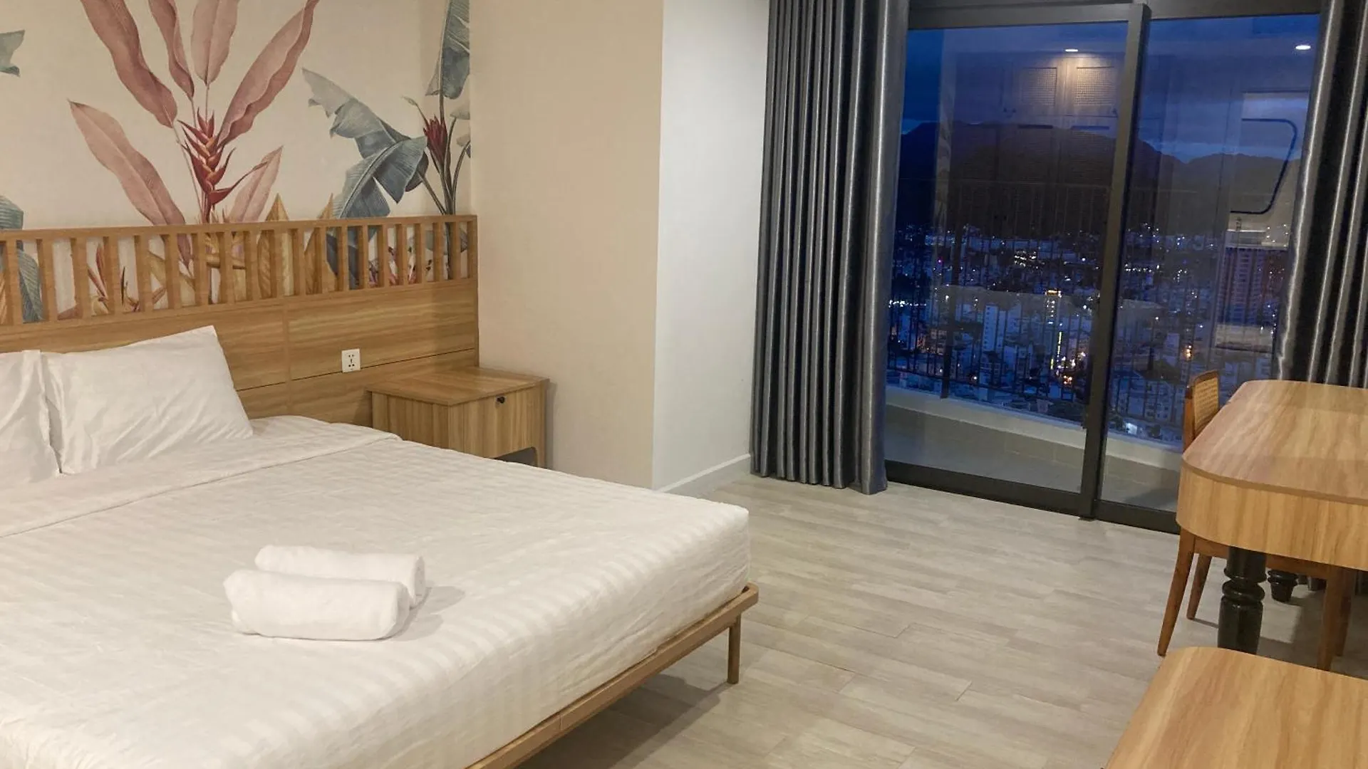 Can Ho Gold Coast O Nha Trang View Bien - Vivastay Vietnam