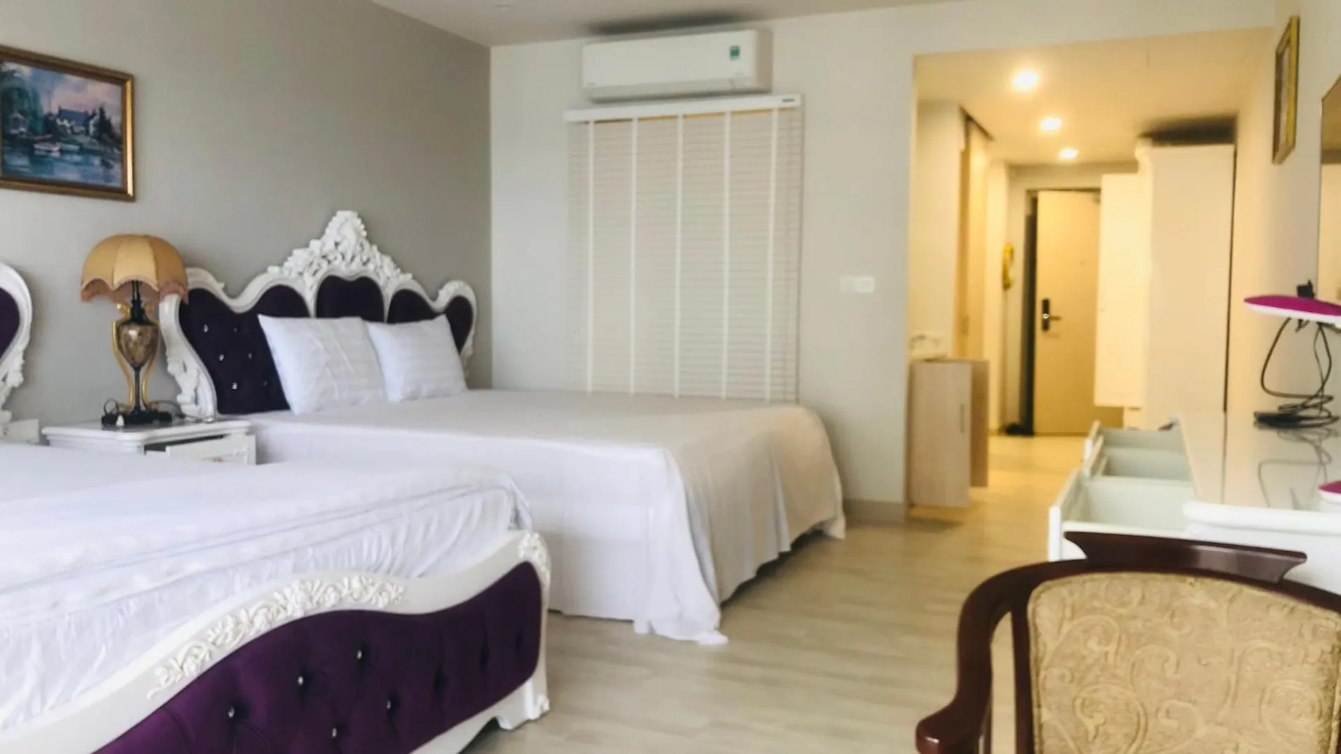 Apartment Can Ho Gold Coast O Nha Trang View Bien - Vivastay Vietnam