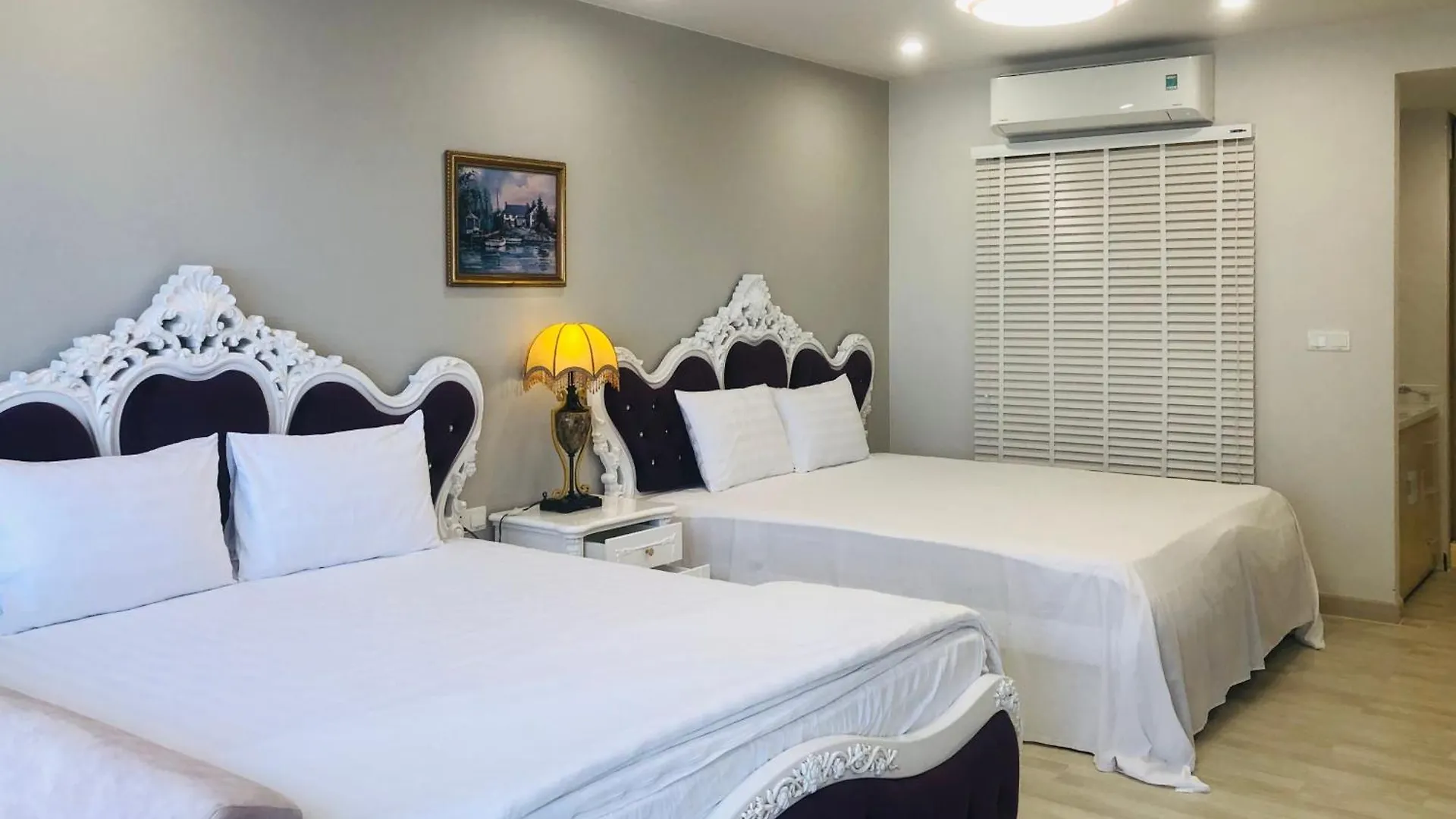 Apartment Can Ho Gold Coast O Nha Trang View Bien - Vivastay