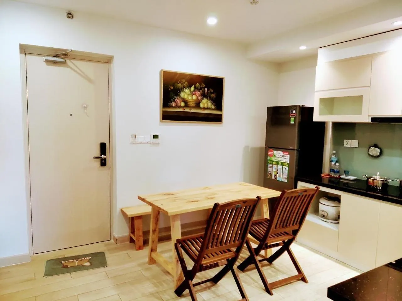 Can Ho Gold Coast O Nha Trang View Bien - Vivastay Apartment