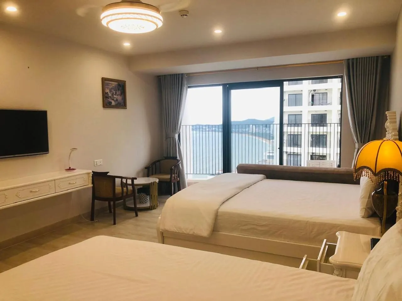 Can Ho Gold Coast O Nha Trang View Bien - Vivastay Vietnam
