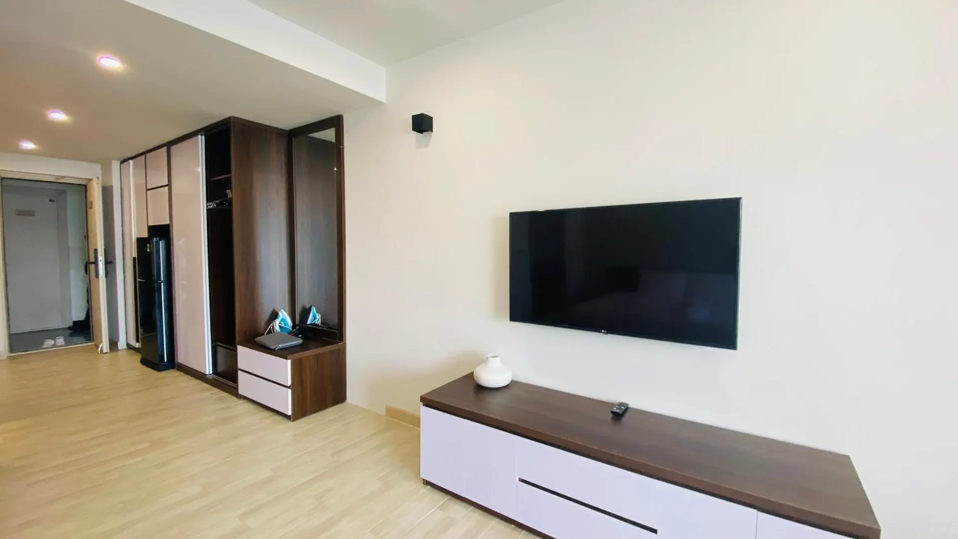 Can Ho Gold Coast O Nha Trang View Bien - Vivastay Vietnam