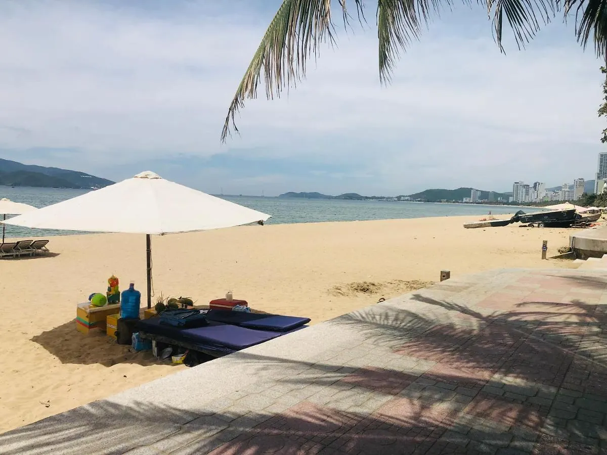 Апартаменты Can Ho Gold Coast O Nha Trang View Bien - Vivastay Вьетнам