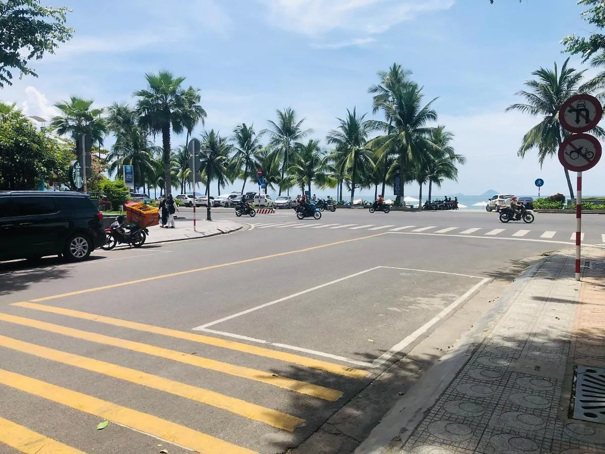 Can Ho Gold Coast O Nha Trang View Bien - Vivastay 0*,